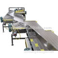 flat top chain conveyor